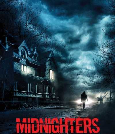 فيلم Midnighters 2017 مترجم