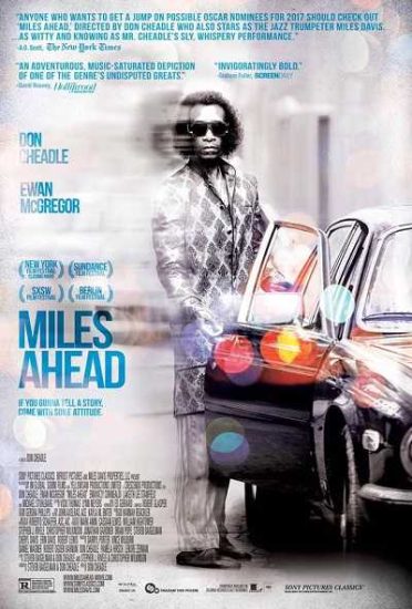 فيلم Miles Ahead 2015 BluRay مترجم