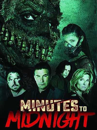 فيلم Minutes to Midnight 2018 مترجم