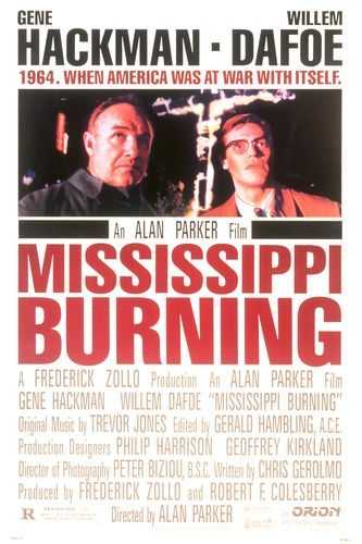 فيلم Mississippi Burning 1988 مترجم