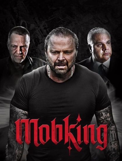 فيلم MobKing 2023 مترجم