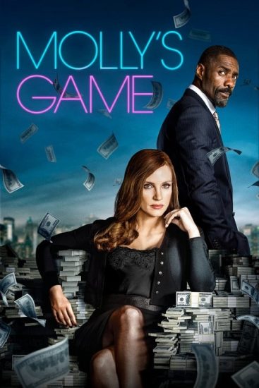 فيلم Mollys Game 2017 مترجم