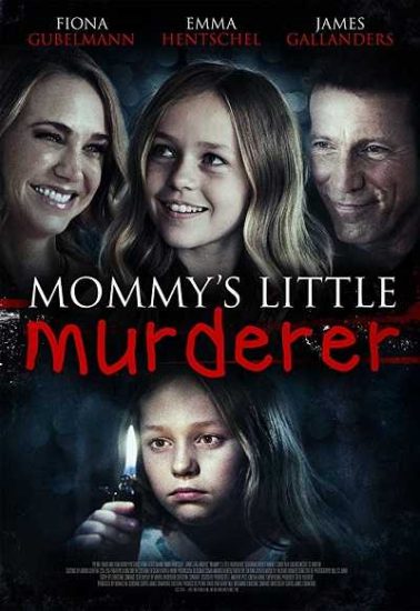 فيلم Mommy’s Little Girl 2016 مترجم