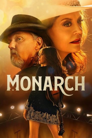 مسلسل Monarch الموسم الاول حلقة 11 مترجمة