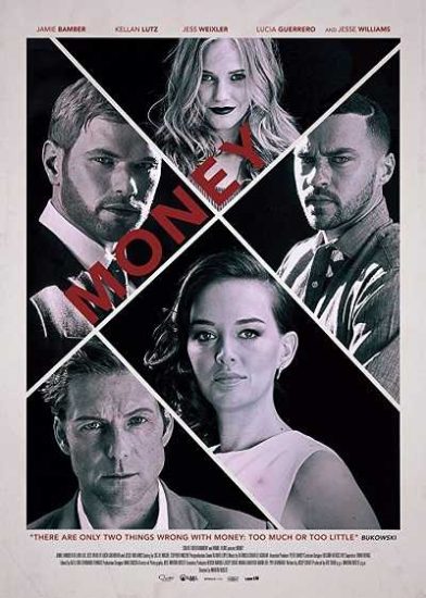 فيلم Money 2016 مترجم