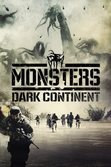 فيلم Monsters Dark Continent 2014 مترجم