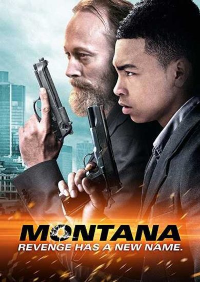 فيلم Montana 2014 مترجم