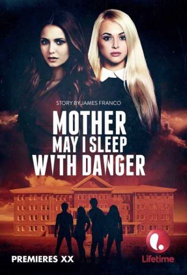 فيلم Mother May I Sleep with Danger 2016 مترجم