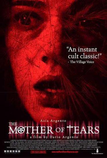 فيلم Mother of Tears 2007 مترجم