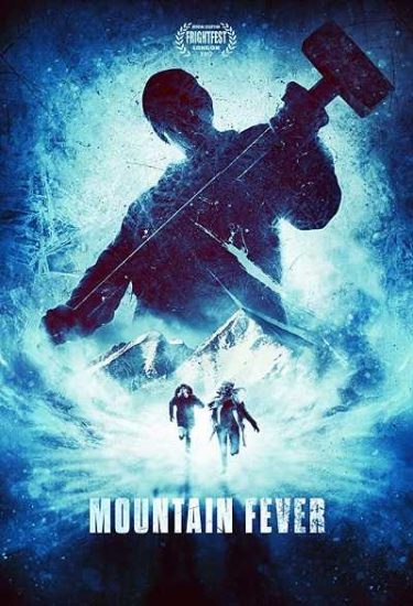 فيلم Mountain Fever 2017 مترجم