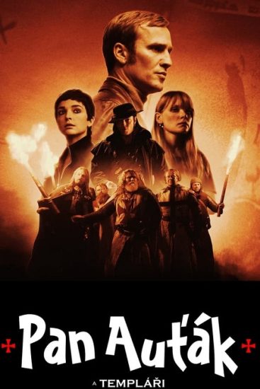 فيلم Mr Car and the Knights Templar 2023 مترجم