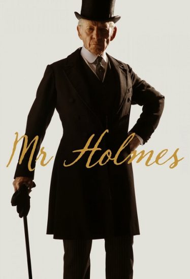 فيلم Mr Holmes 2015 مترجم