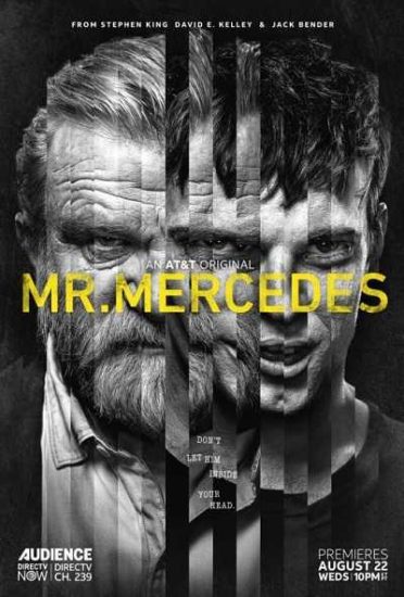 مسلسل Mr Mercedes الموسم الثاني حلقة 10 الاخيرة