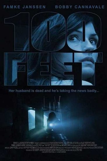 فيلم 100 Feet 2008 مترجم