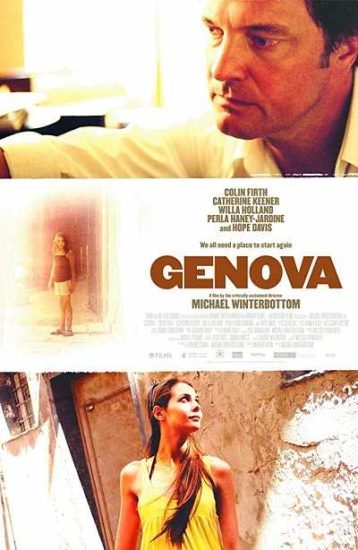 فيلم A Summer in Genoa 2008 مترجم