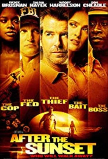 فيلم After the Sunset 2004 مترجم