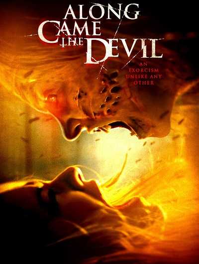فيلم Along Came the Devil 2 2019 مترجم