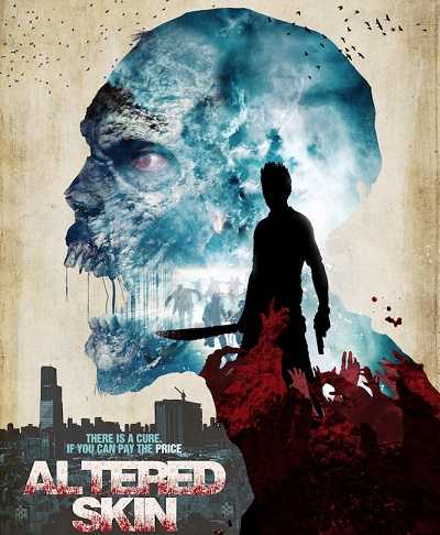 فيلم Altered Skin 2018 مترجم