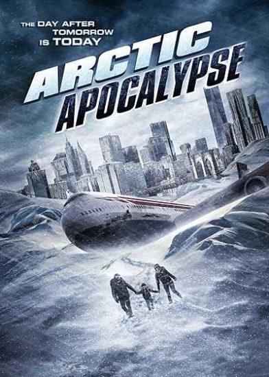 فيلم Arctic Apocalypse 2019 مترجم