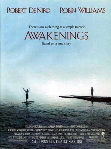 فيلم Awakenings 1990 مترجم