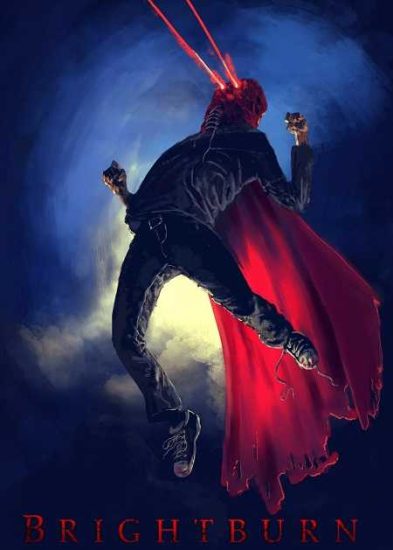فيلم Brightburn 2019 مترجم