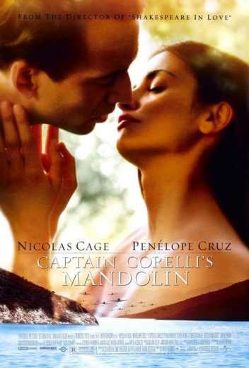 فيلم Captain Corelli’s Mandolin 2001 مترجم