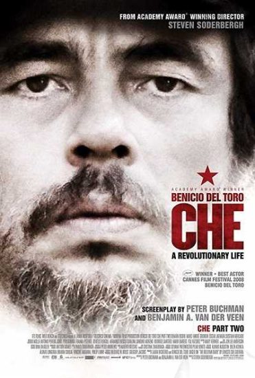 فيلم Che: Part Two 2008 مترجم