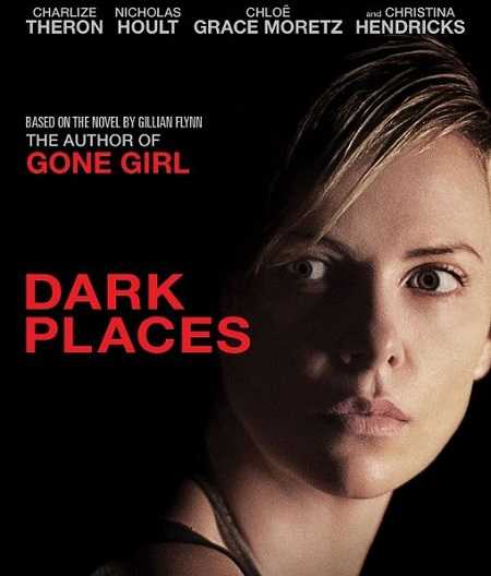 فيلم Dark Places 2015 مترجم