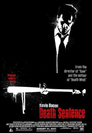 فيلم Death Sentence 2008 مترجم