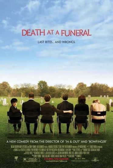 فيلم Death at a Funeral 2007 مترجم