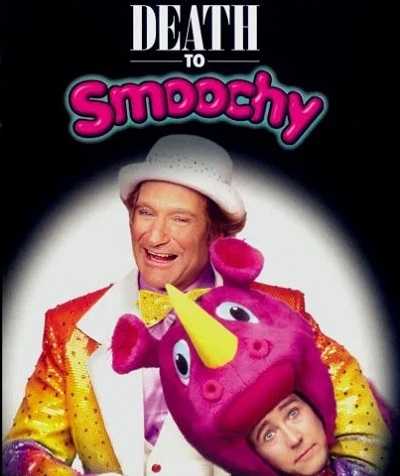 فيلم Death to Smoochy 2002 مترجم