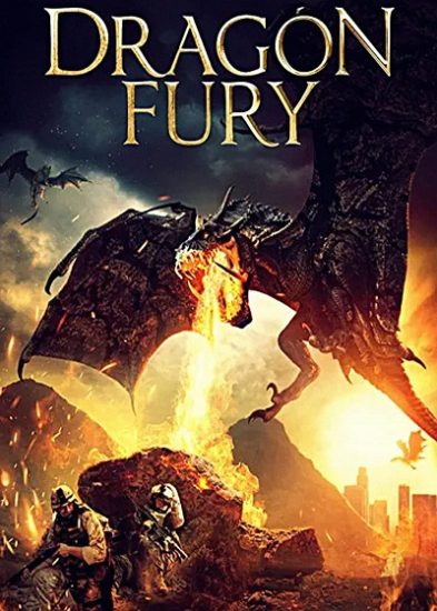 فيلم Dragon Fury 2021 مترجم