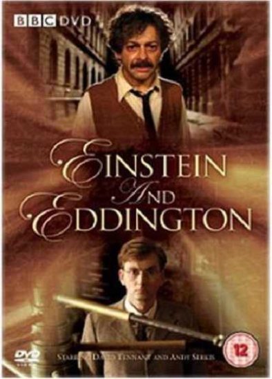 فيلم Einstein and Eddington 2008 مترجم
