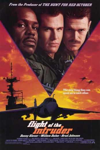 فيلم Flight of the Intruder 1991 مترجم