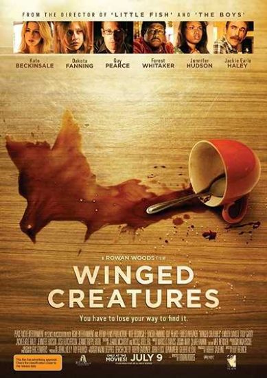 فيلم Fragments 2008 مترجم