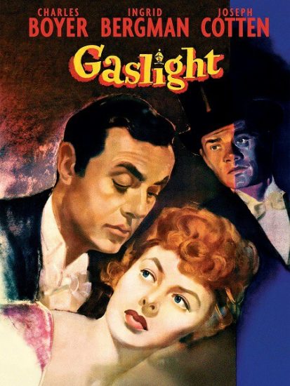 فيلم Gaslight 1944 مترجم