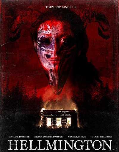 فيلم Hellmington 2018 مترجم