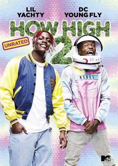 فيلم How High 2 2019 مترجم