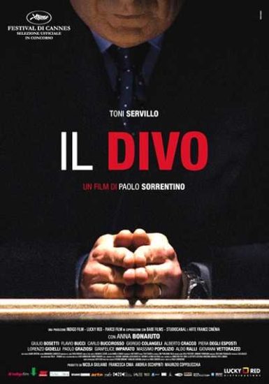 فيلم Il Divo 2008 مترجم