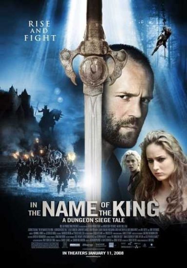 فيلم In the Name of the King: A Dungeon Siege Ta 2007 مترجم