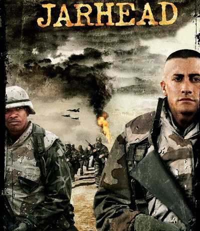 فيلم Jarhead 2005 مترجم