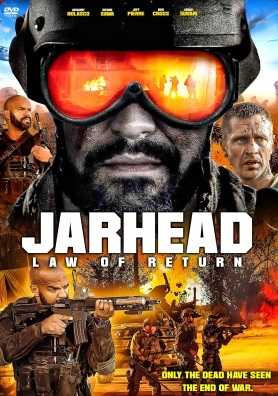 فيلم Jarhead Law of Return 2019 مترجم
