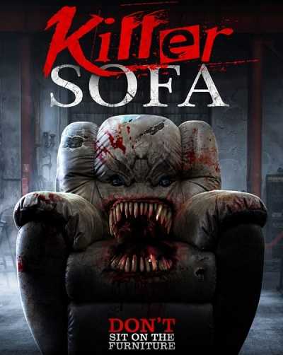 فيلم Killer Sofa 2019 مترجم