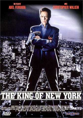 فيلم King of New York 1990 مترجم
