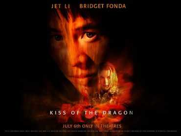 فيلم Kiss of the Dragon 2001 مترجم