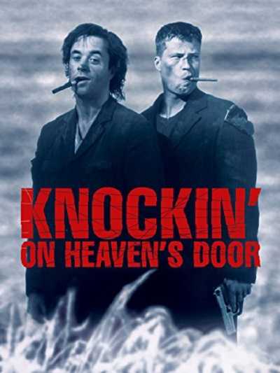 فيلم Knockin’ on Heaven’s Door 1997 مترجم