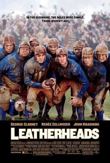 فيلم Leatherheads 2008 مترجم