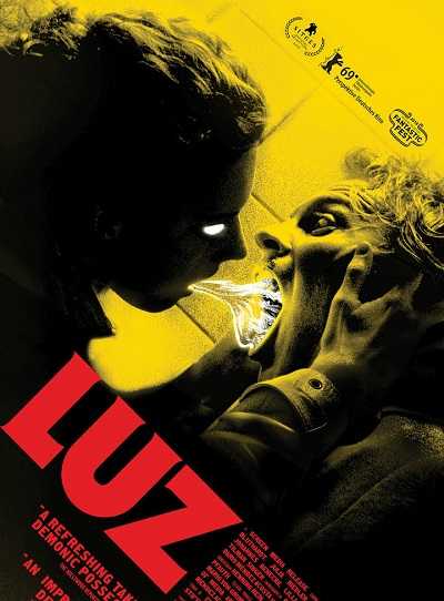 فيلم Luz 2018 مترجم
