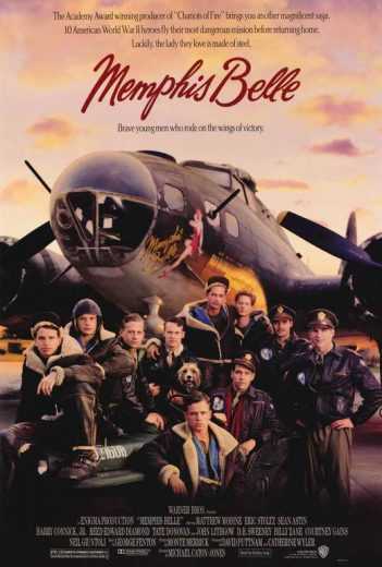 فيلم Memphis Belle 1990 مترجم