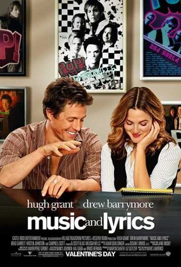 فيلم Music and Lyrics 2007 مترجم